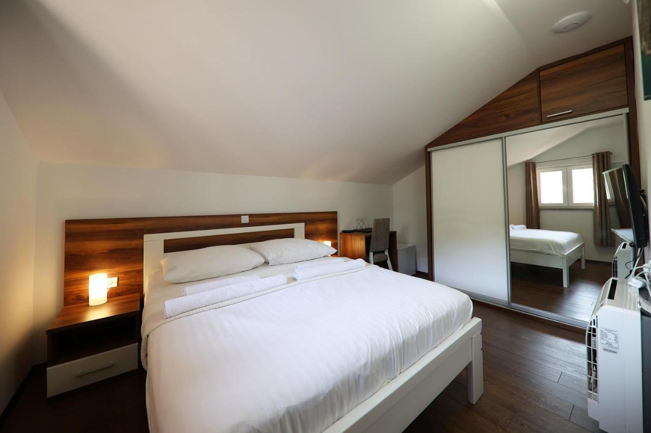 Hotel Муртер Екстер'єр фото