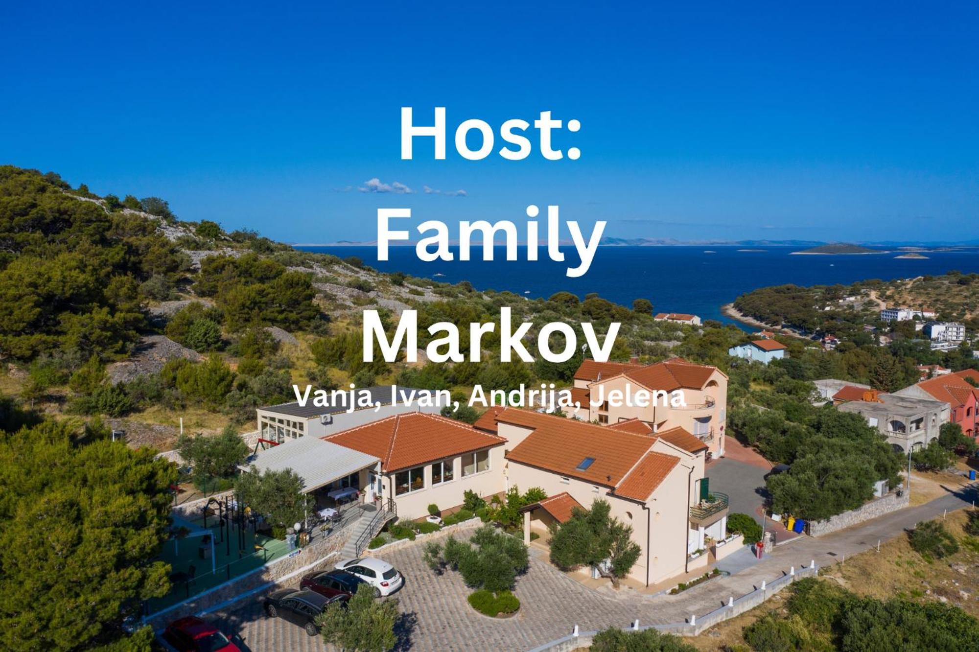 Hotel Муртер Екстер'єр фото